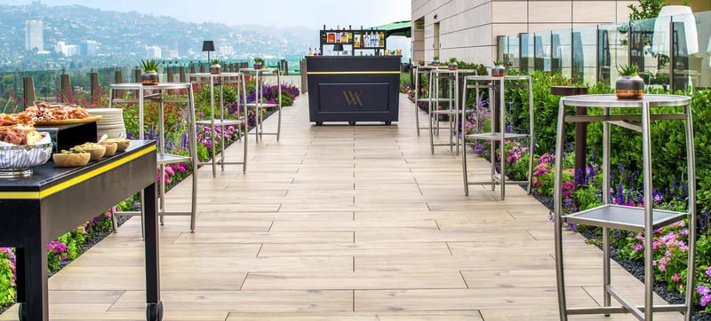Waldorf Astoria Hotel preview 8